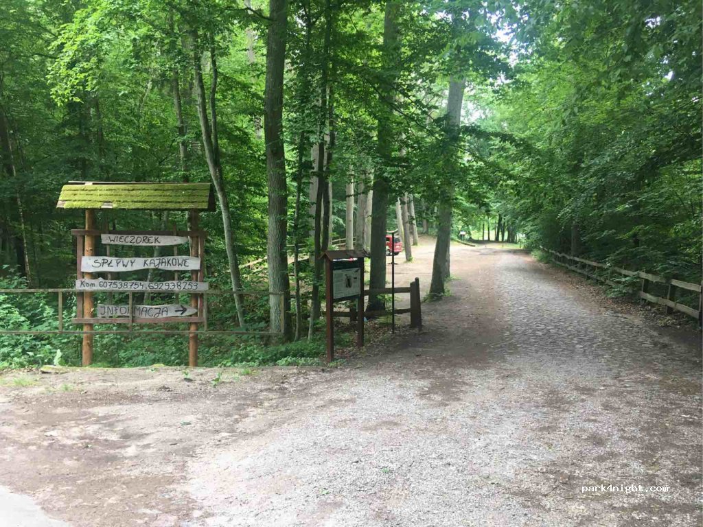 (11-710) Piecki - Unnamed Road — foto 2