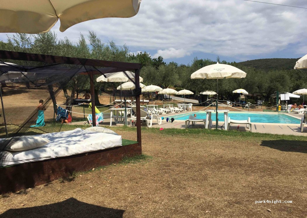 Camping Il Rocolo — foto 2