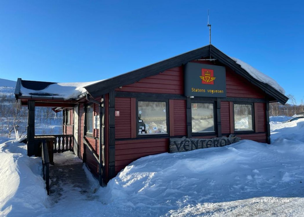(8630)  - 1801 Saltfjellveien — foto 3