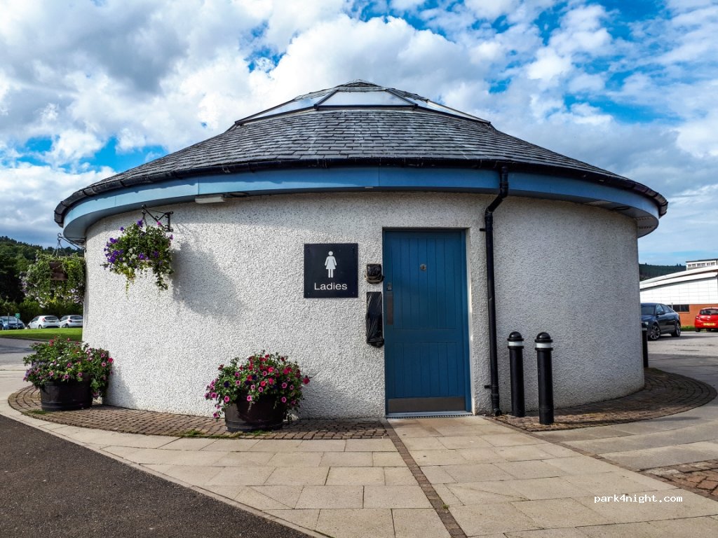 (KW10 6TH) Golspie - 2 Fountain Road — foto