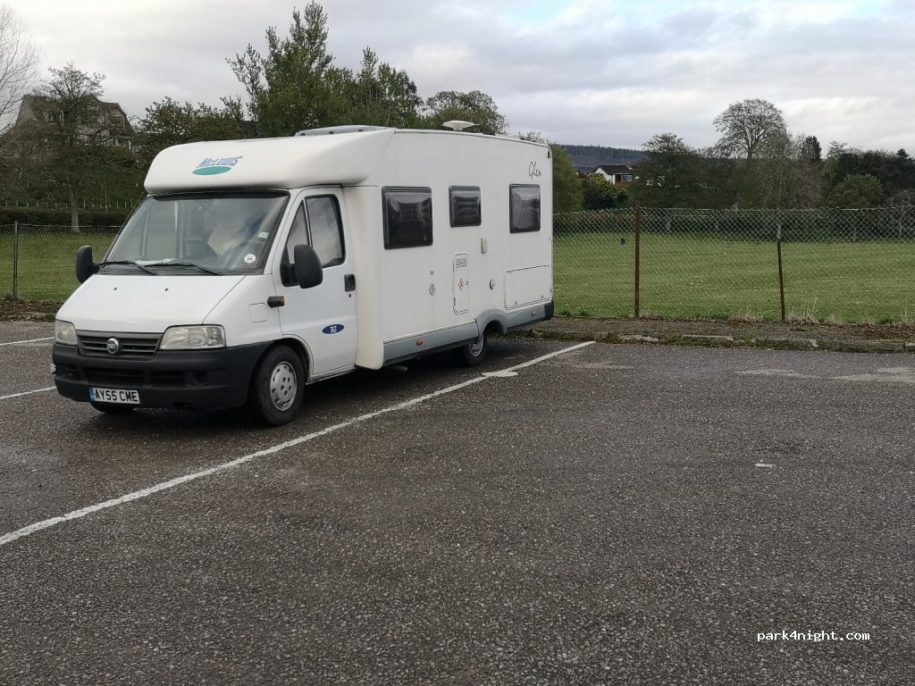 (KW10 6TH) Golspie - 2 Fountain Road — foto 4