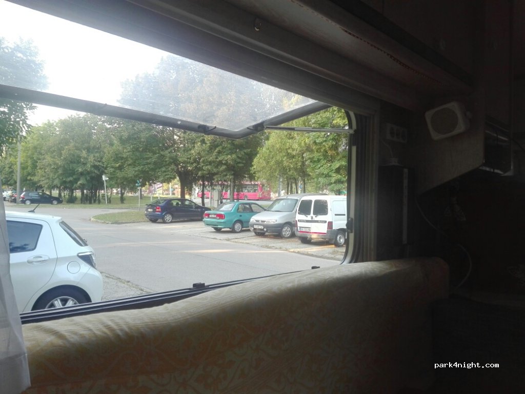 (6723) Szeged - 73 Csongrádi sugárút — foto