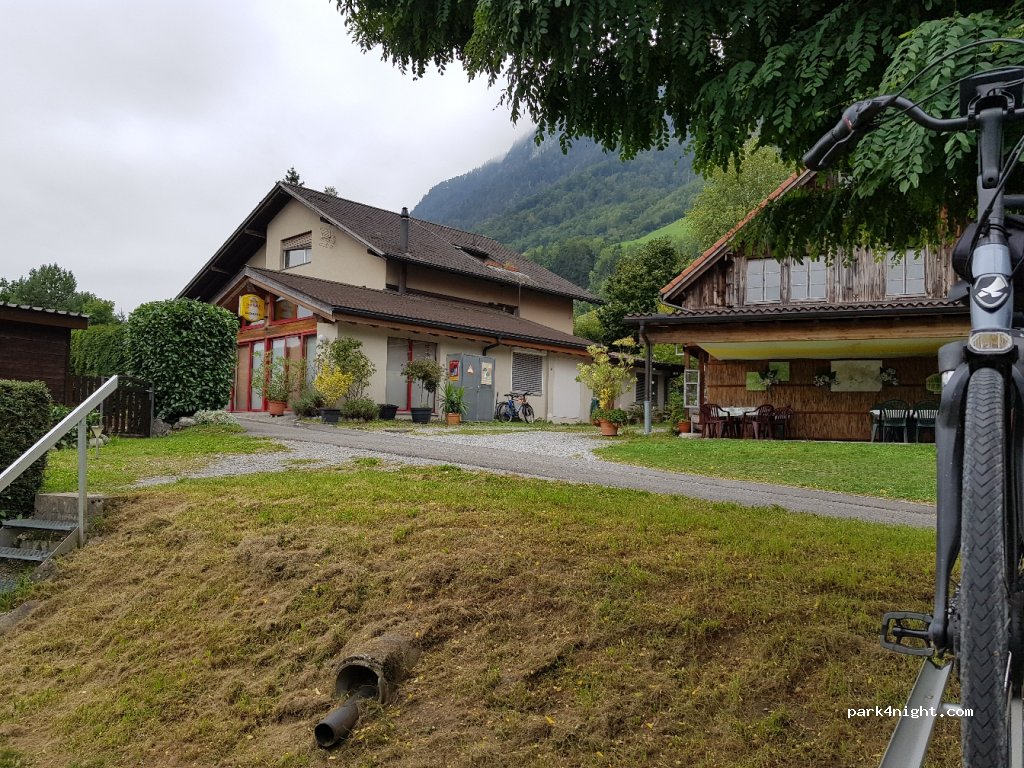 Camping Alpnachersee — foto 2