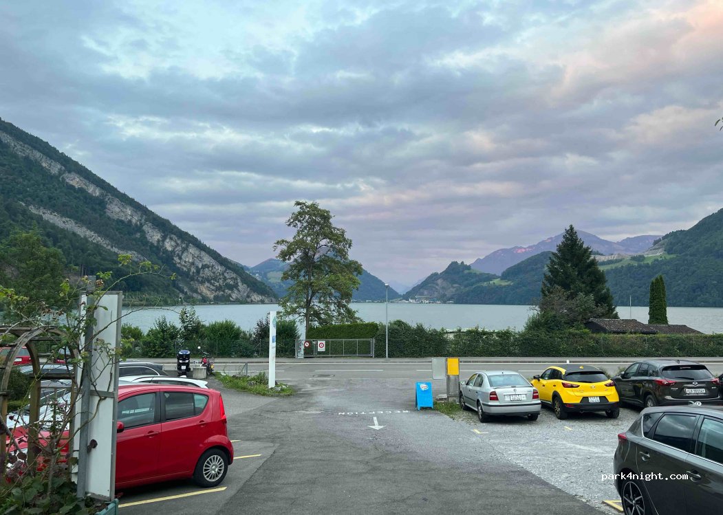 Camping Alpnachersee — foto 3