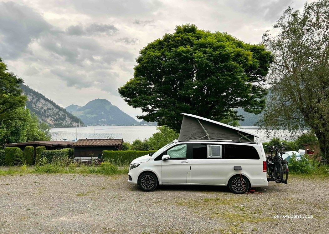 Camping Alpnachersee — foto 4