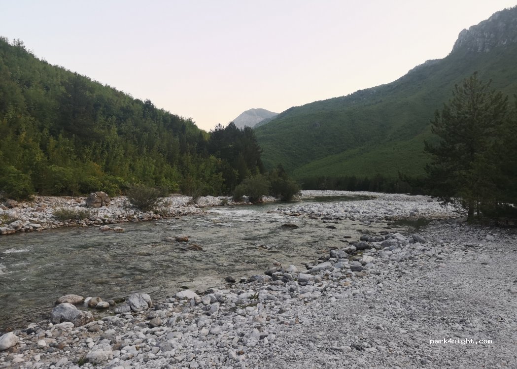 () Nderlysaj - Rruga e Kaprrese(Pusi i Zi ose Syri i Kalter — foto 3
