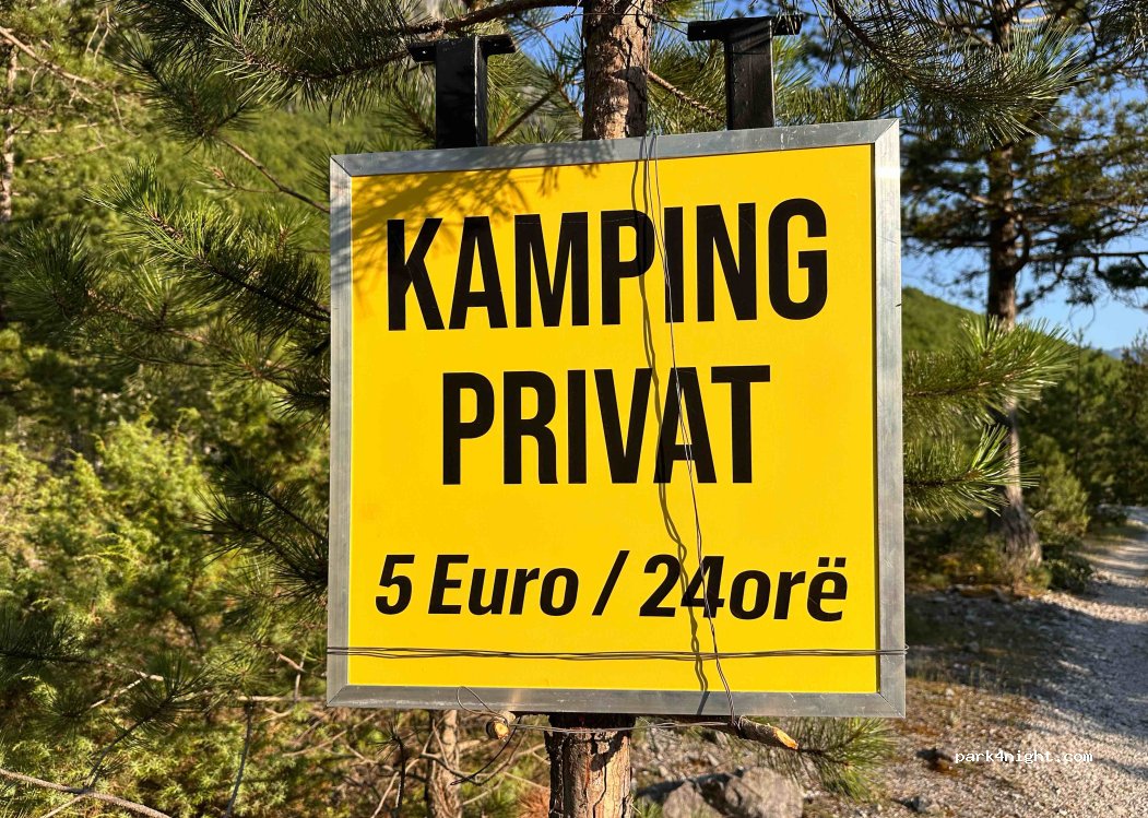 () Nderlysaj - Rruga e Kaprrese(Pusi i Zi ose Syri i Kalter — foto 4