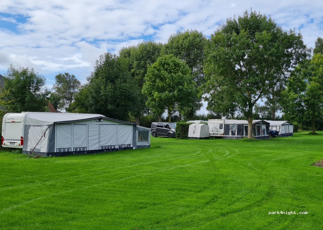 Camping Wielewaal — foto