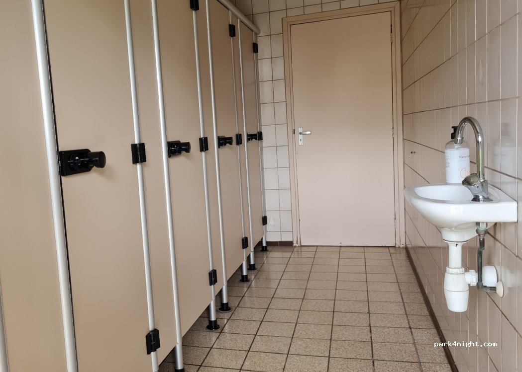 Camping Wielewaal — foto 3
