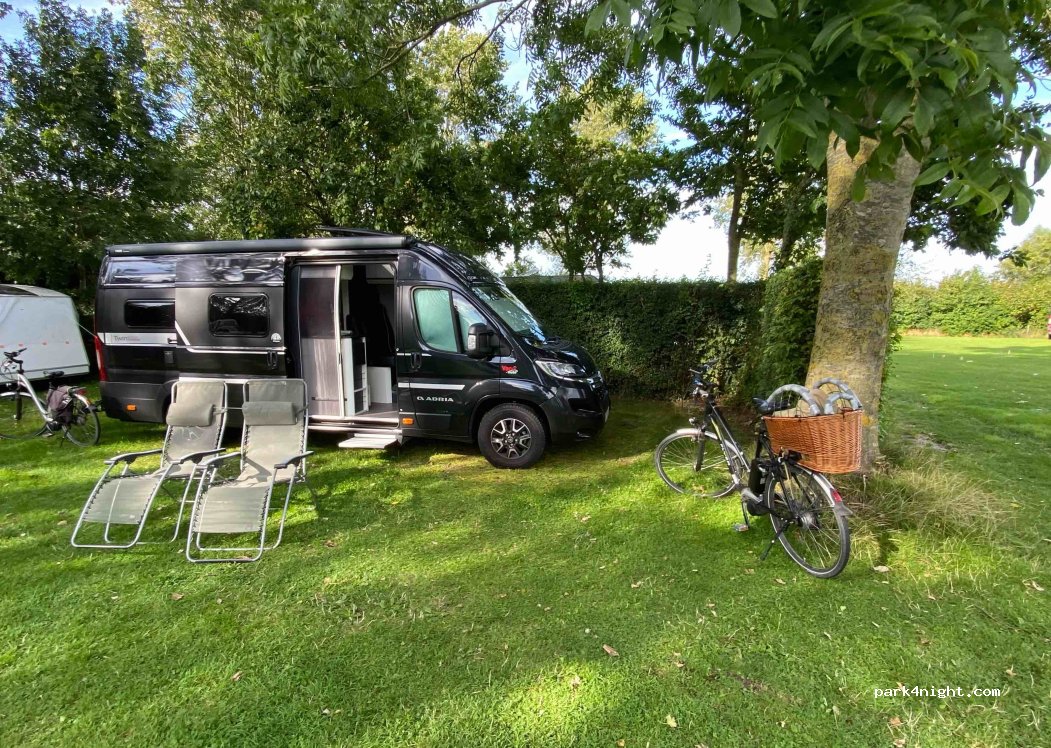 Camping Wielewaal — foto 4