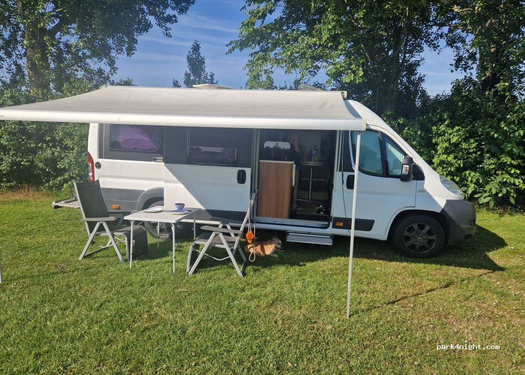 Camping Wielewaal — foto 5