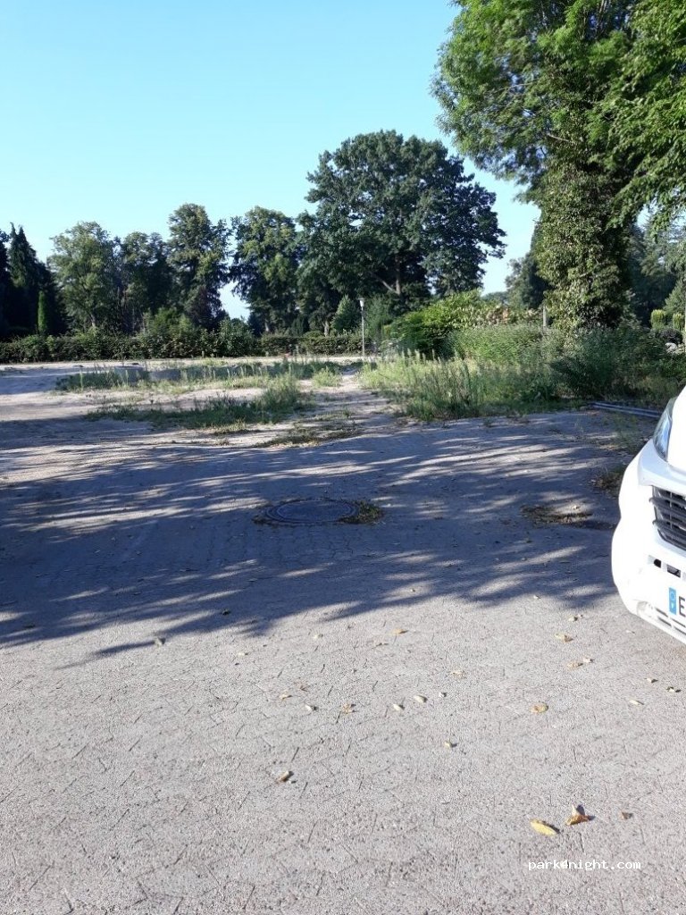 (27419) Sittensen - 4 Kirchenweg — foto