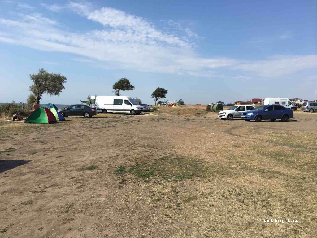 Camping Sanzhiika — foto 2