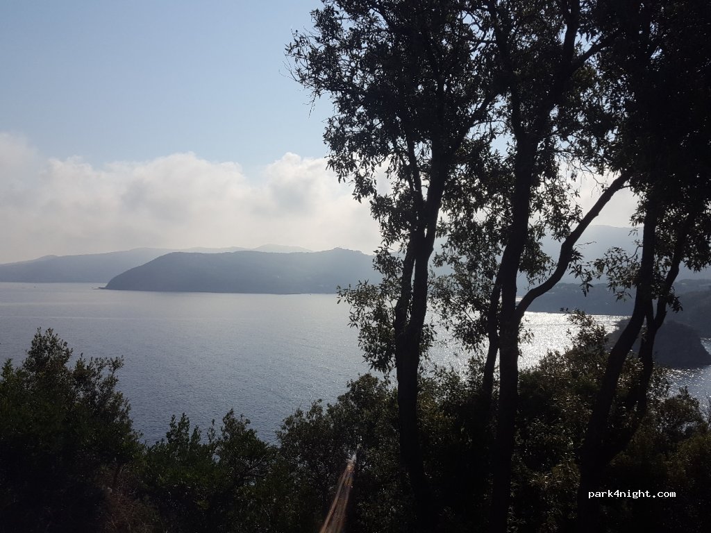 (57033) Marciana Marina - 20 Strada Provinciale 25 — foto