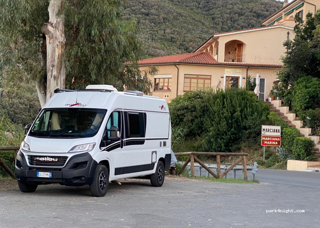 (57033) Marciana Marina - 20 Strada Provinciale 25 — foto 3