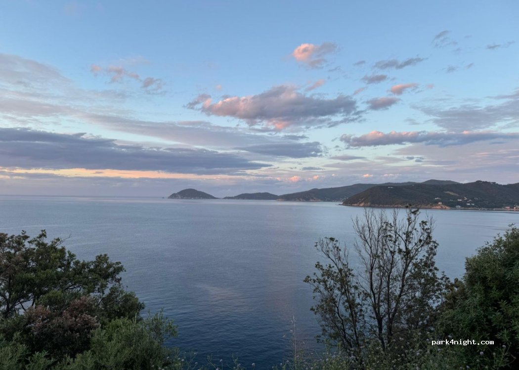 (57033) Marciana Marina - 20 Strada Provinciale 25 — foto 4