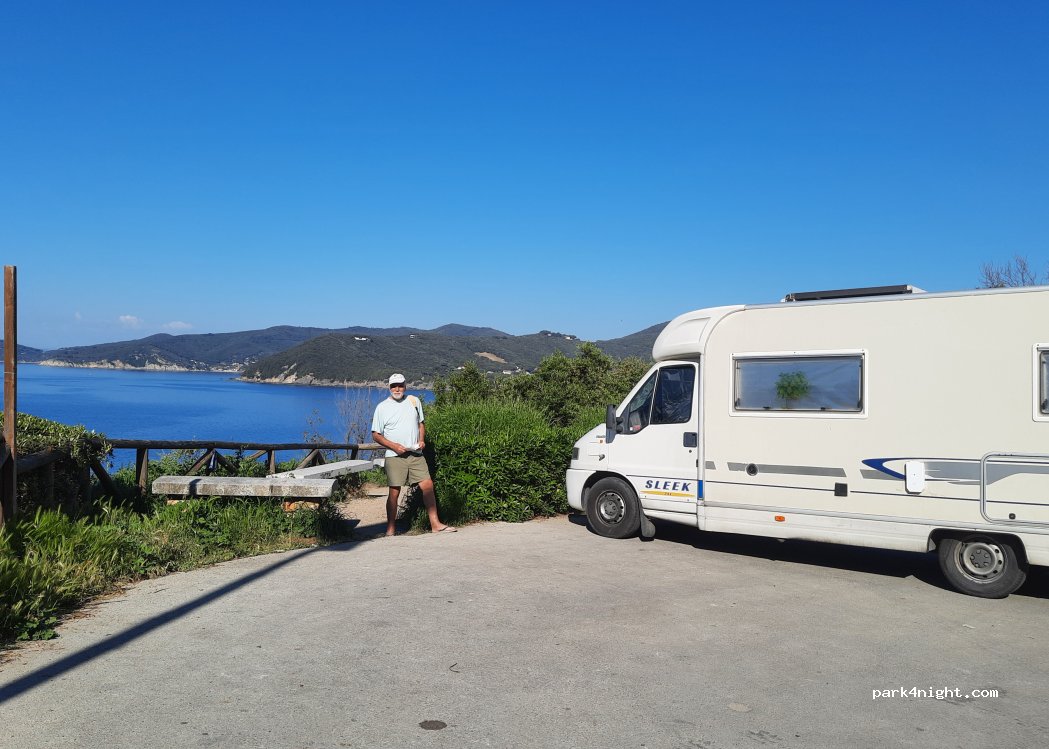 (57033) Marciana Marina - 20 Strada Provinciale 25 — foto 5