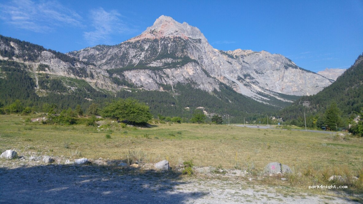 (10052) Bardonecchia - Strada Provinciale 216 — foto 2