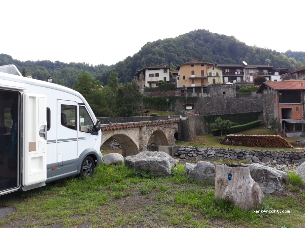 (13010) Postua - 36 Via Borgosesia — foto 2