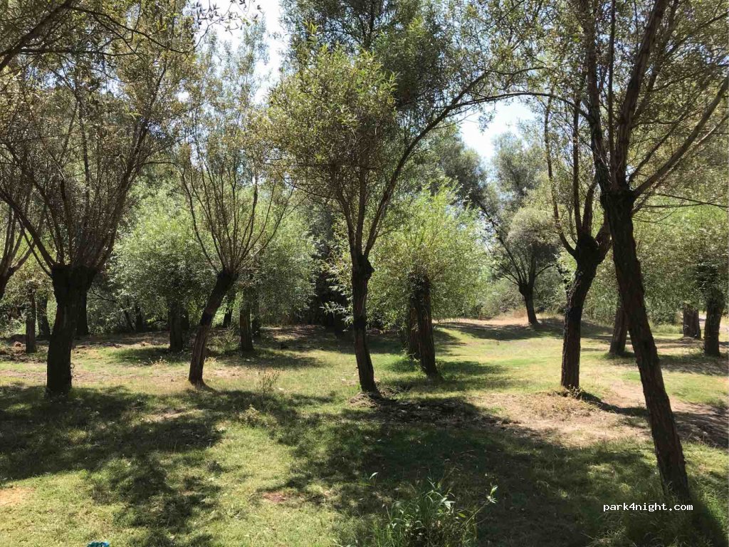 (68500)  - Ihlara Vadisi Yolu — foto