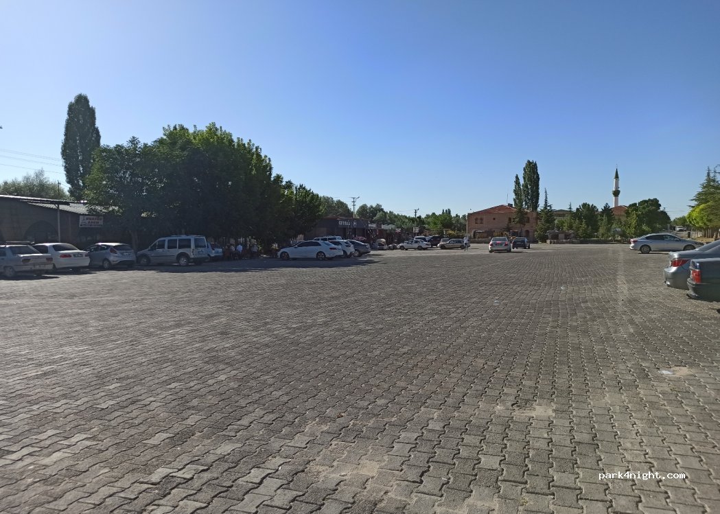 (68500)  - Ihlara Vadisi Yolu — foto 2