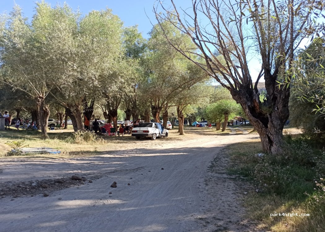 (68500)  - Ihlara Vadisi Yolu — foto 3