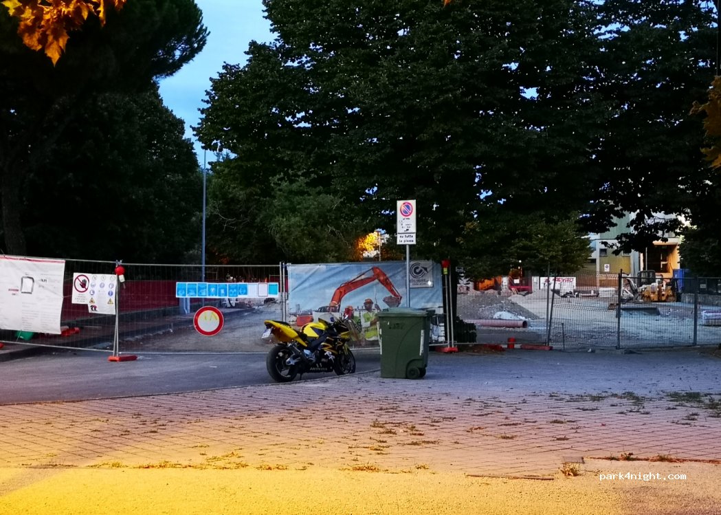 (55100) Lucca - 483 Viale San Concordio — foto 2