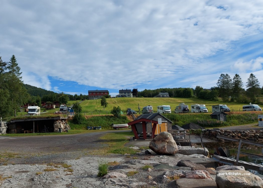 Bjølstad camping — foto 5