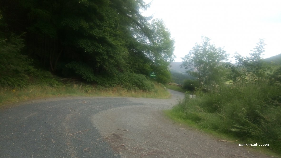 (TD1 3LN)  - Galashiels Road — foto