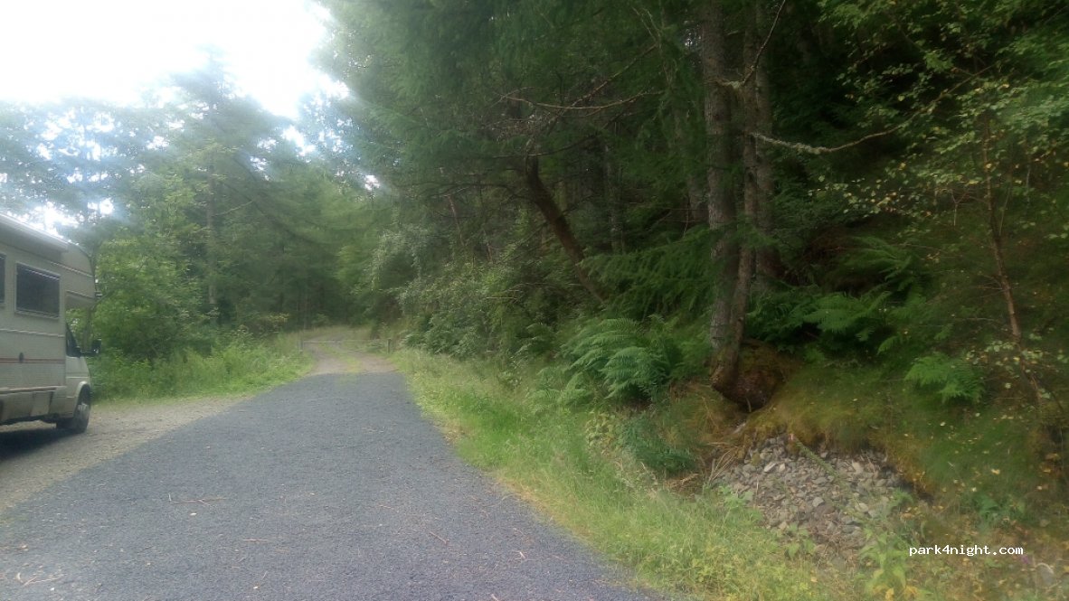 (TD1 3LN)  - Galashiels Road — foto 3