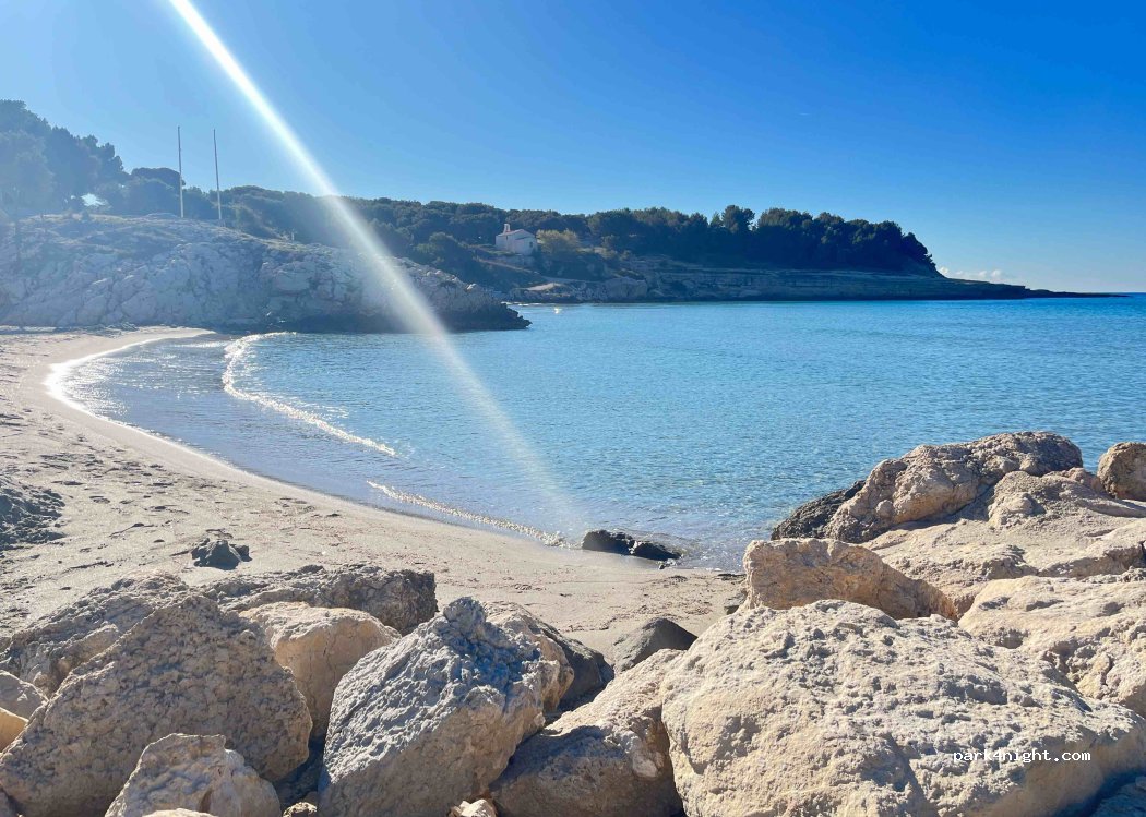 Aire de Martigues — foto 4