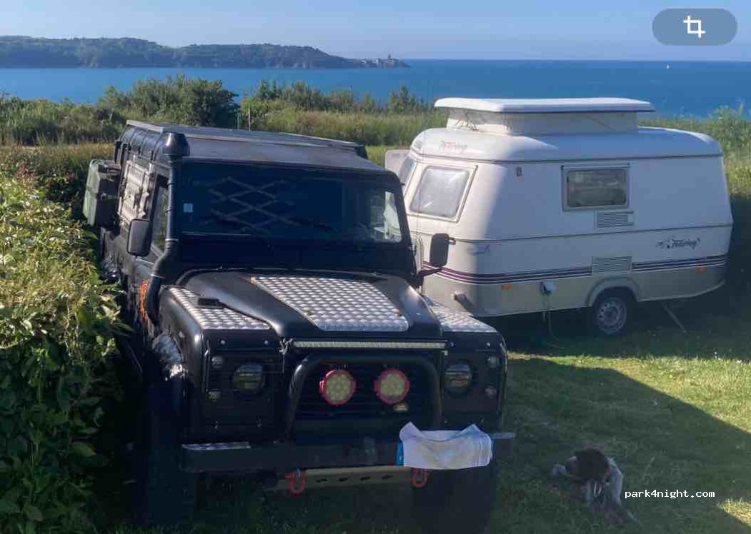 Camping de la Baie — foto 3