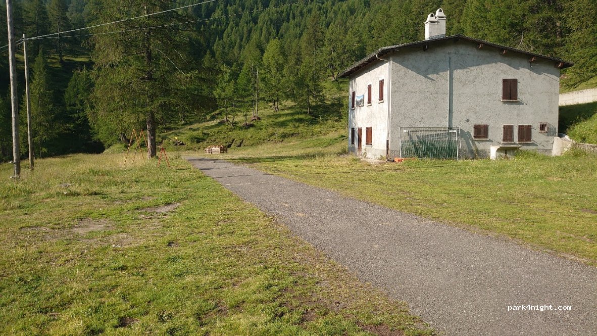 (6720) Blenio - Strada Cantonale — foto 2