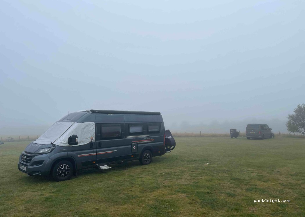 Dunbar Camping and Caravanning Club Site — foto 2