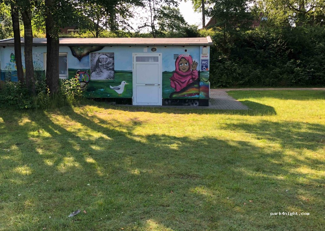 (24536) Neumünster - 42 Einfelder Schanze — foto 4