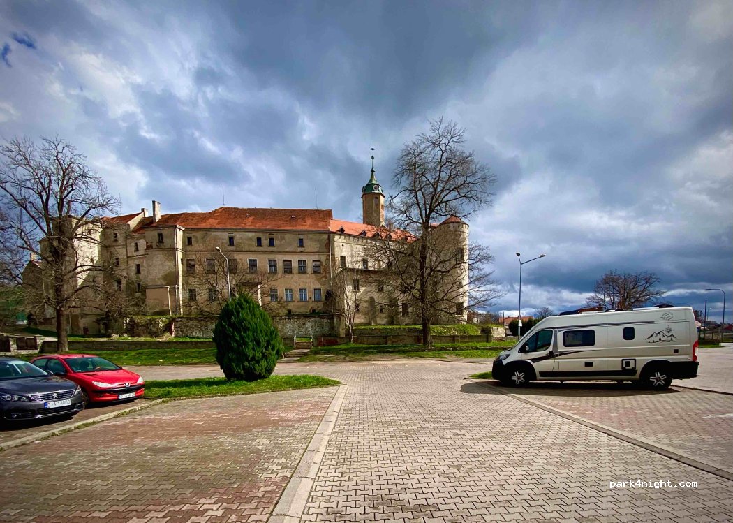 (58-100) Jawor - 15 Dąbrowskiego — foto 2