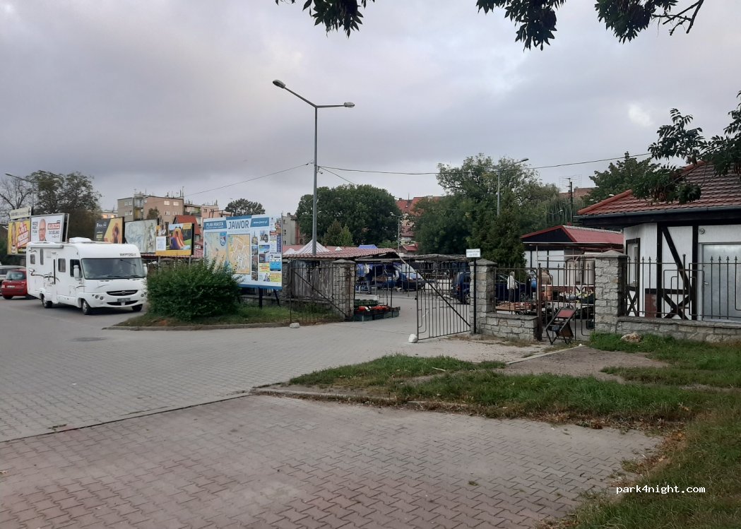 (58-100) Jawor - 15 Dąbrowskiego — foto 3