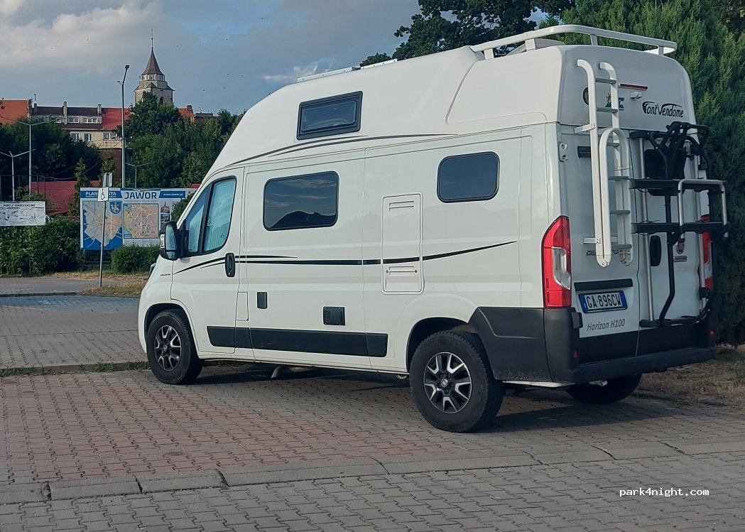 (58-100) Jawor - 15 Dąbrowskiego — foto 5