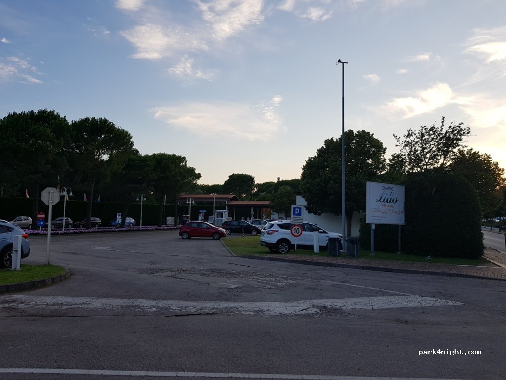 Camping Lido — foto