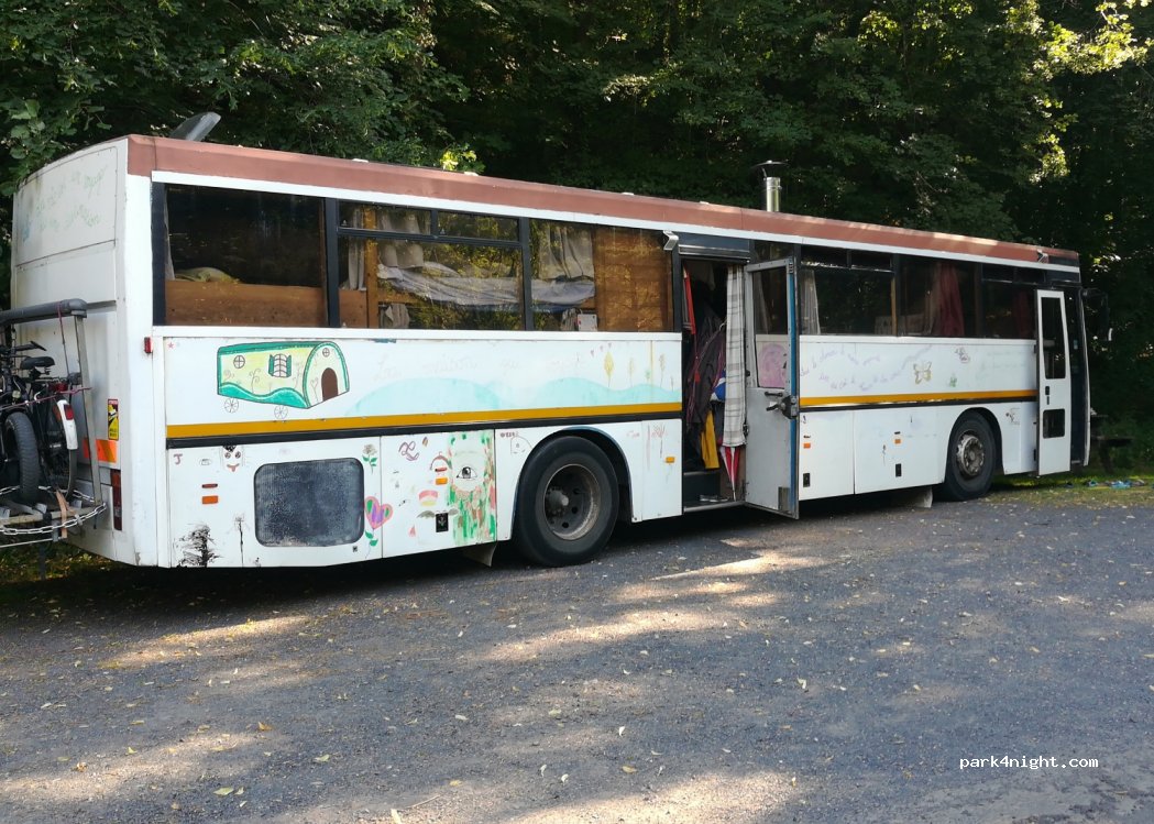 (63710) Saint-Nectaire - Route de Murol — foto 4