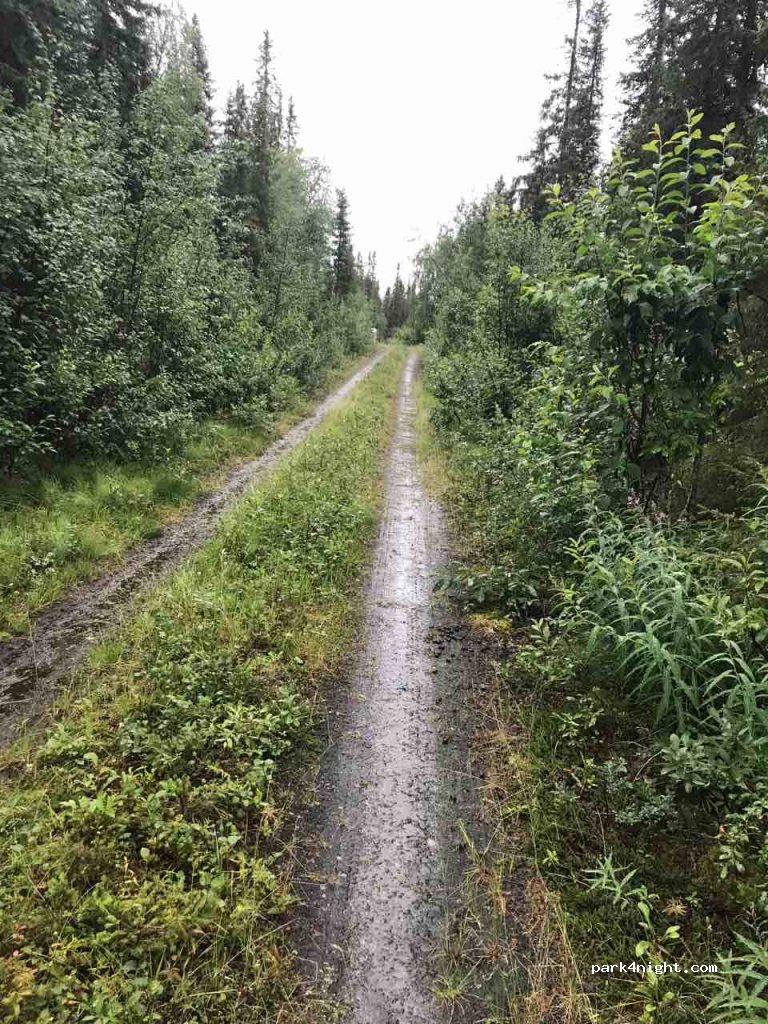 (920 64)  - Blå vägen — foto 2