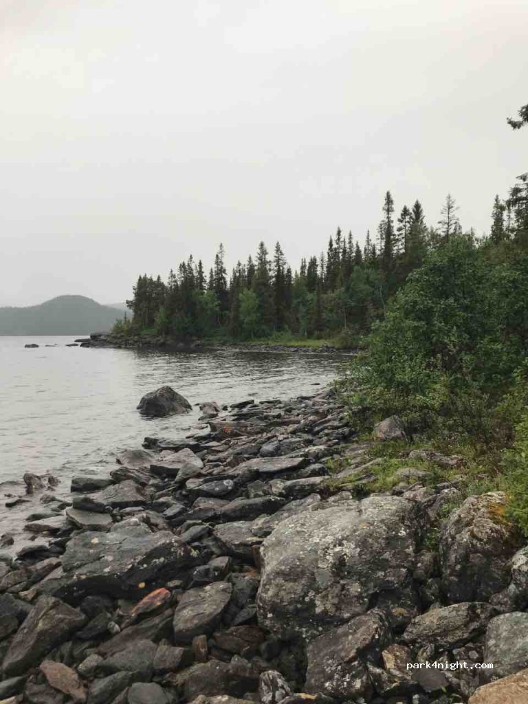 (920 64)  - Blå vägen — foto 3