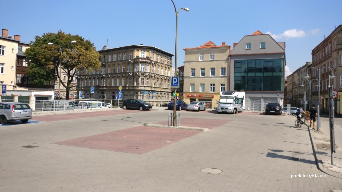 (58) Świdnica - 13 Marii Konopnickiej — foto
