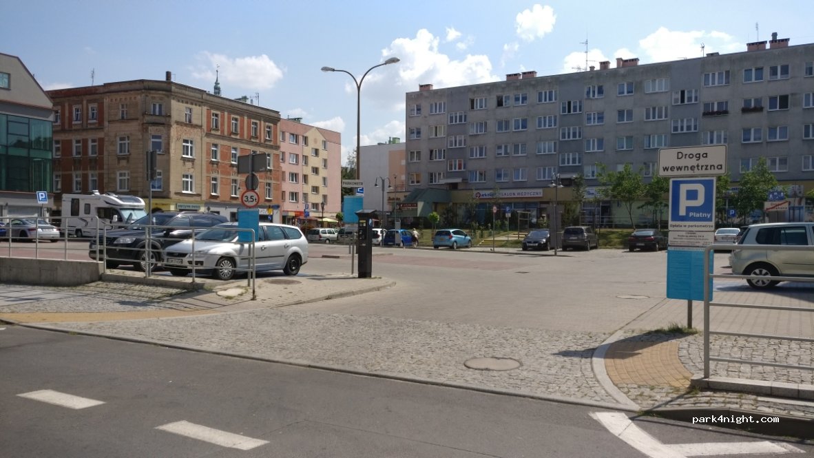 (58) Świdnica - 13 Marii Konopnickiej — foto 2