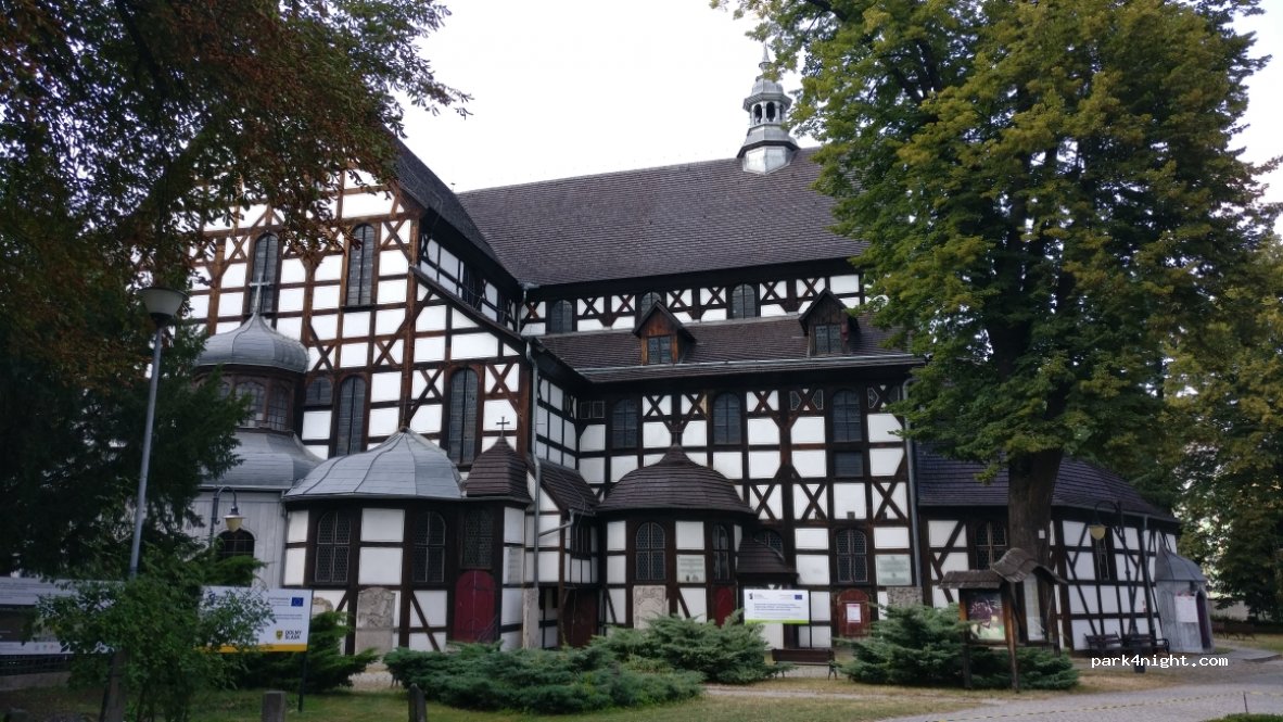 (58) Świdnica - 13 Marii Konopnickiej — foto 4