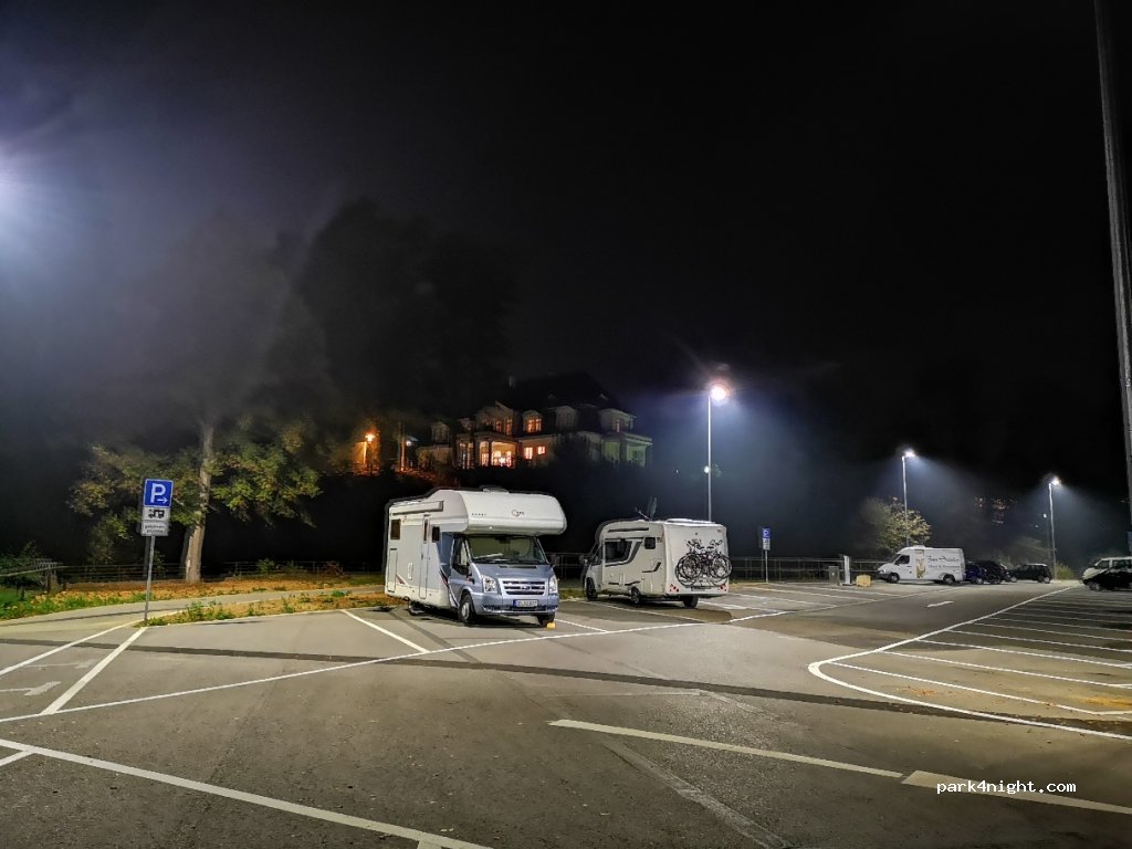 (74321) Bietigheim-Bissingen - 17 Farbstraße — foto