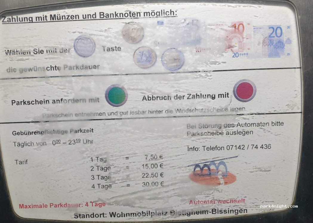 (74321) Bietigheim-Bissingen - 17 Farbstraße — foto 4