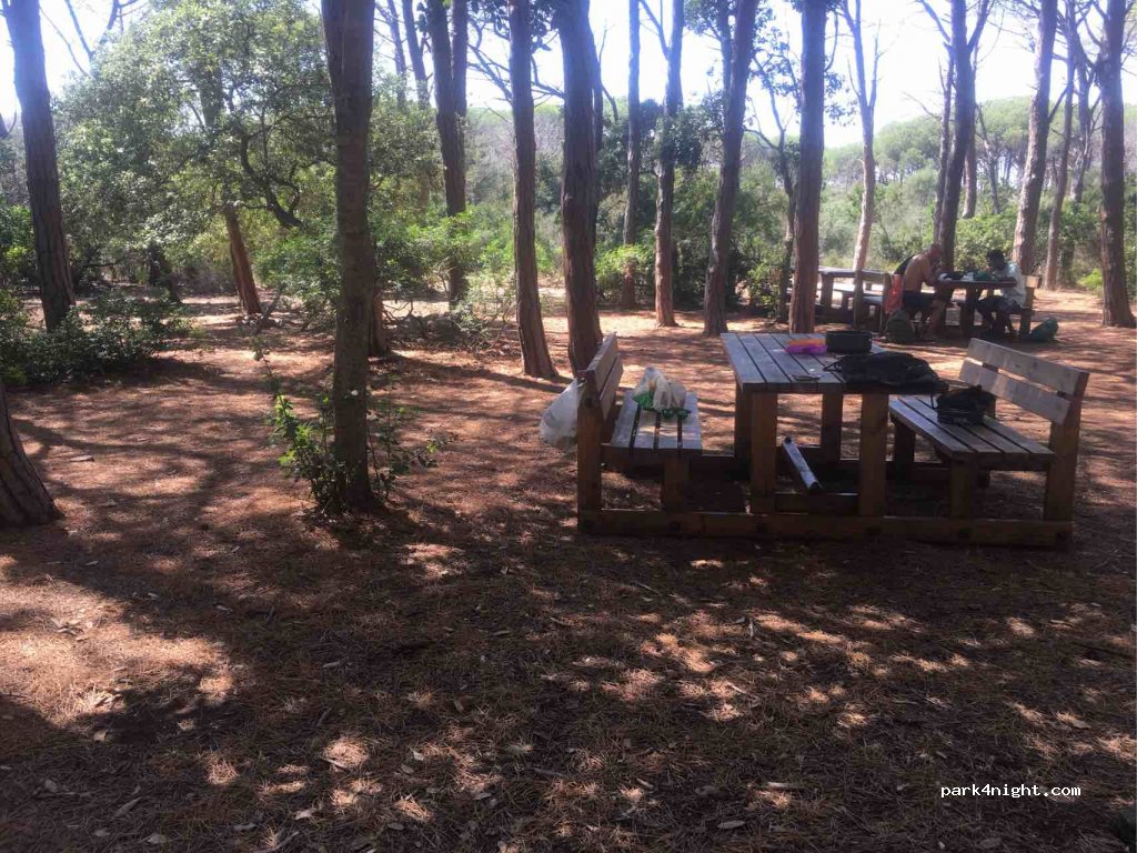 (07024) La Maddalena - Unnamed Road — foto 2