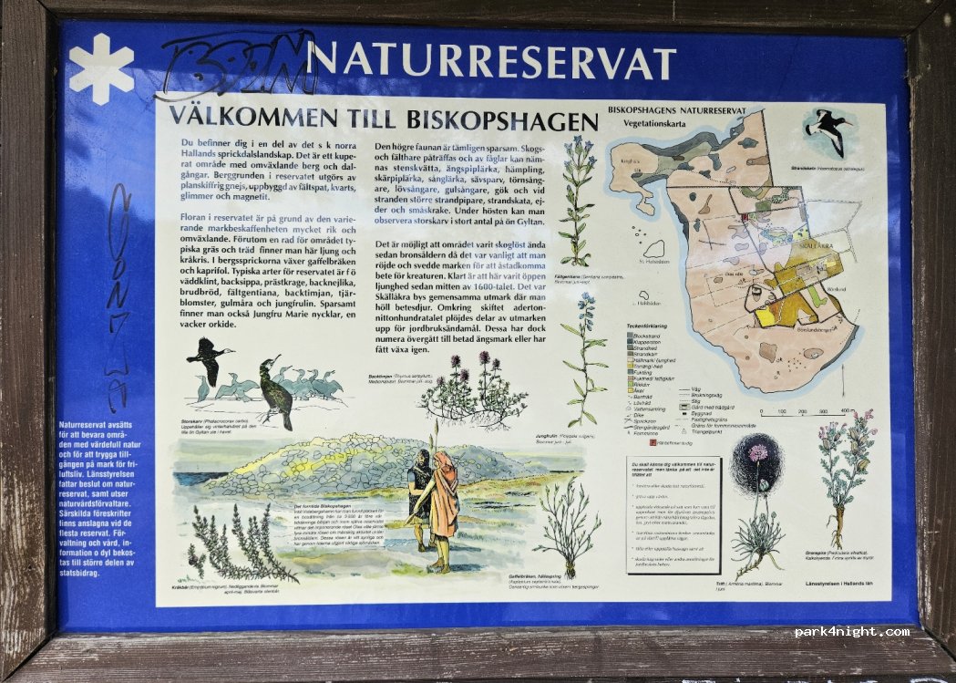 (432 65) Väröbacka - 37 Yttre SKÄLLÅKRA — foto 3