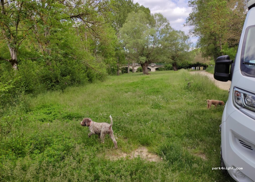 (48230) Chanac - Le Villard, Villard Jeune — foto 3